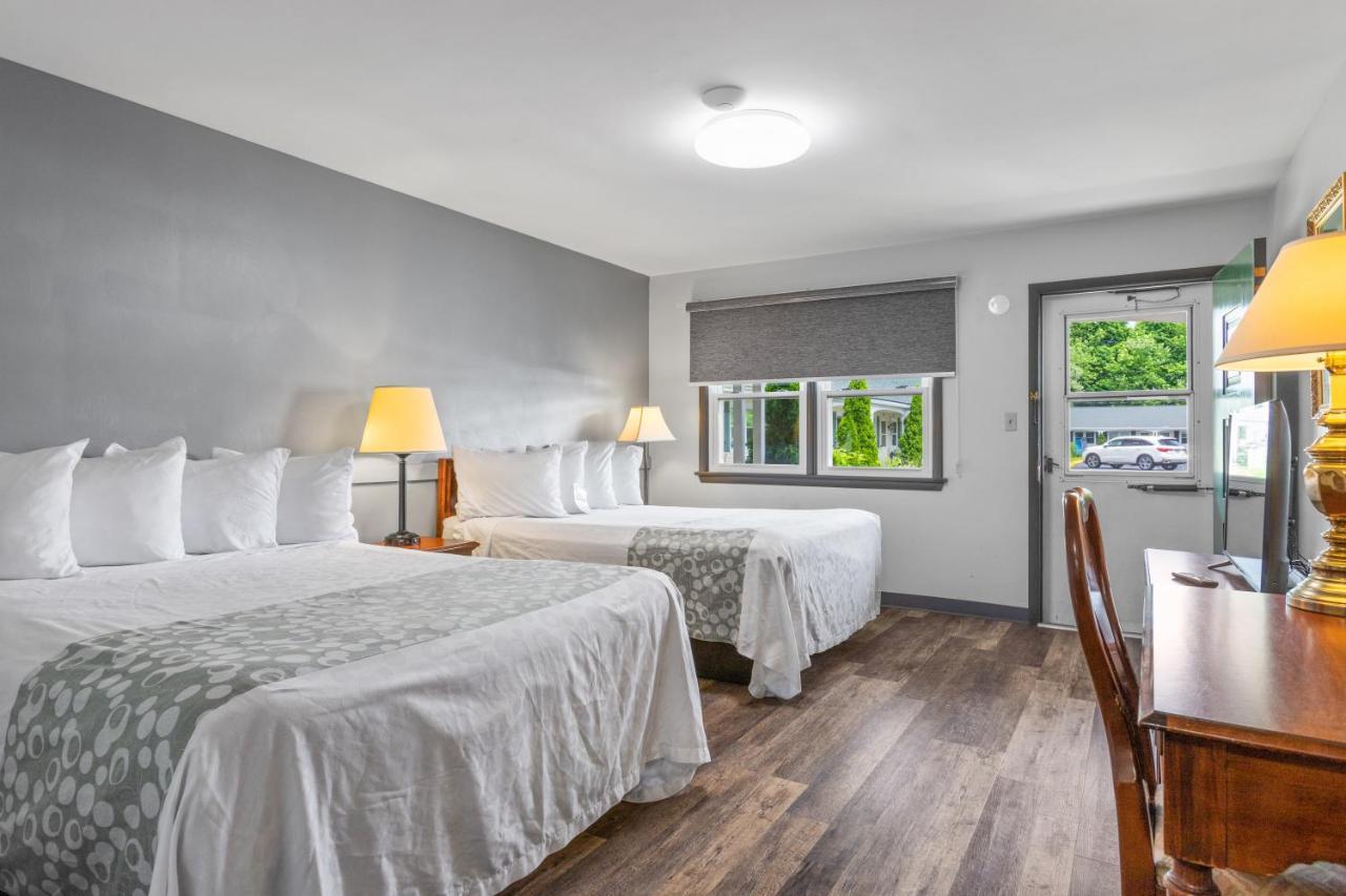 Glass House Erie Near I-90 & I-79 Mini-hôtel Kearsarge