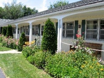 Inn Glass House Erie Near I-90 & I-79